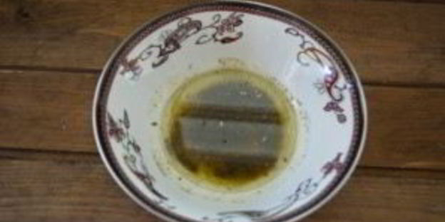 маринад для свинины в духовке