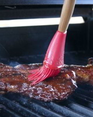 Маринад для свиных ребрышек в духовке