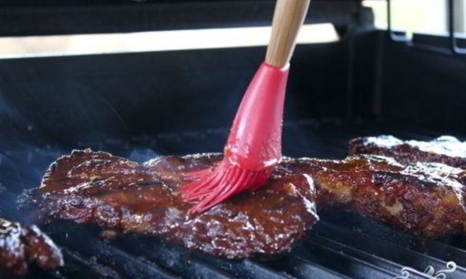 Рецепт маринада для свиных ребрышек в духовке