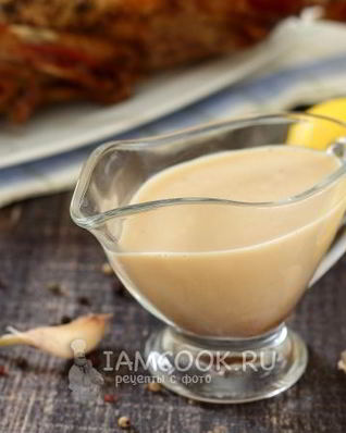 Маринад для утки в духовке