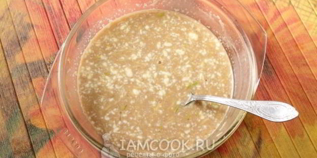 маринад для утки в духовке