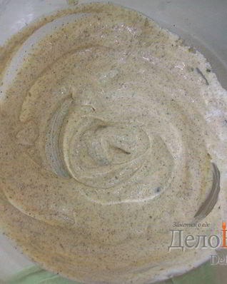 Маринад из майонеза, розмарина и специй для курицы и мяса