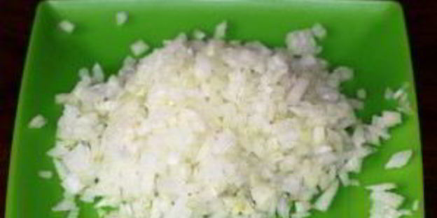 маринад из моркови