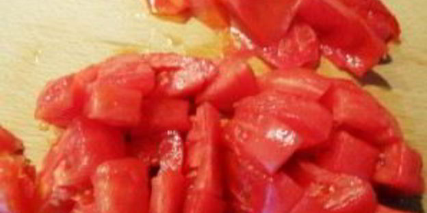 маринад из моркови