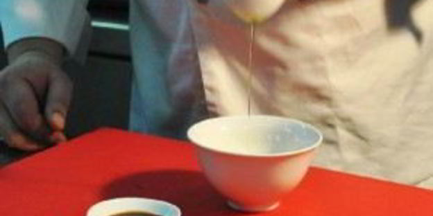 маринад из соевого соуса