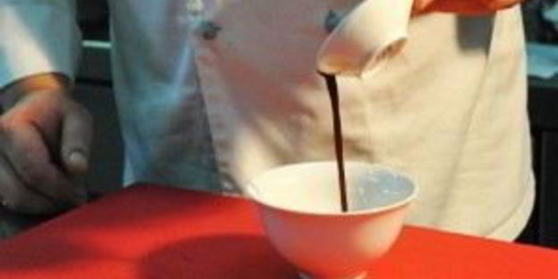 маринад из соевого соуса