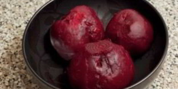 маринад из свеклы