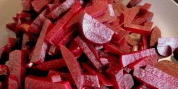 маринад из свеклы