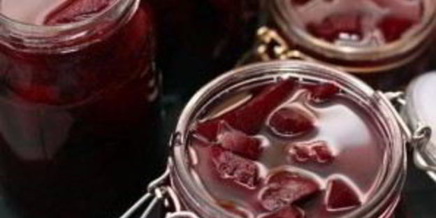 маринад из свеклы