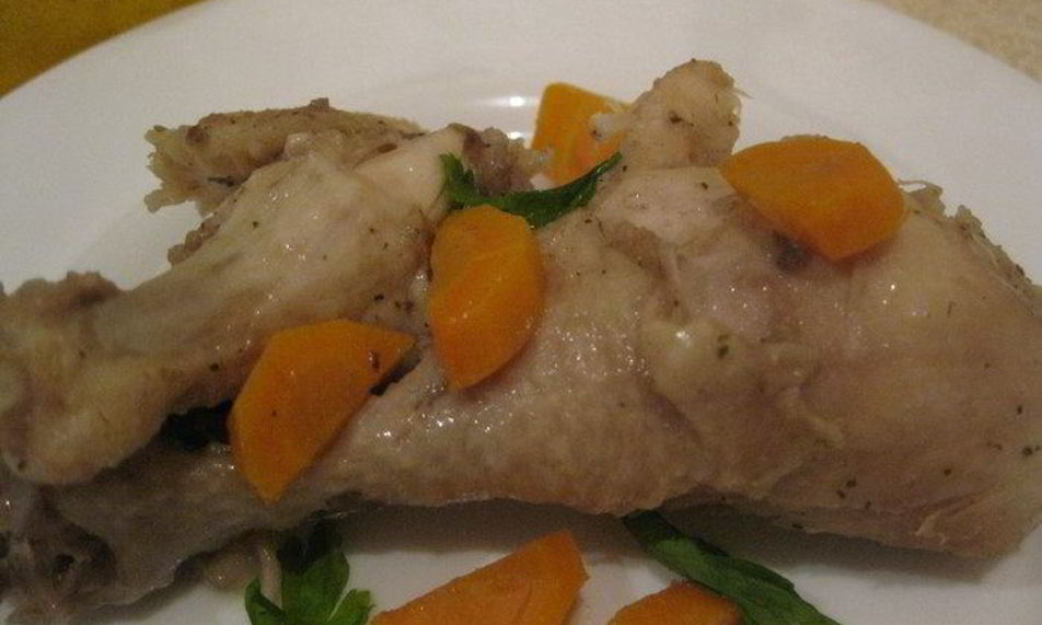 Рецепт маринада по-венгерски