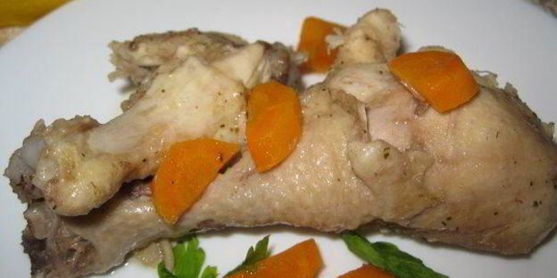 маринад по-венгерски