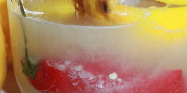 соленые лимоны для курицы