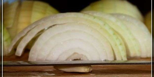 вариант маринада для мяса на шампурах на мангале