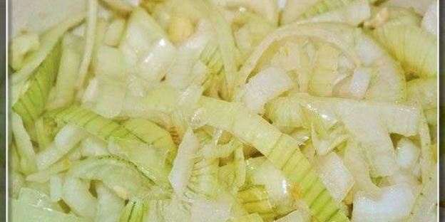 вариант маринада для мяса на шампурах на мангале