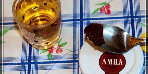 вариант маринада для мяса на шампурах на мангале