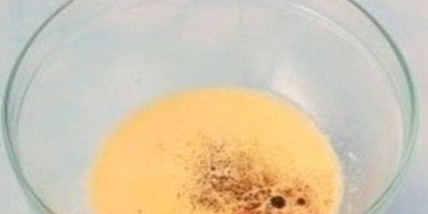 молочно-чесночный соус