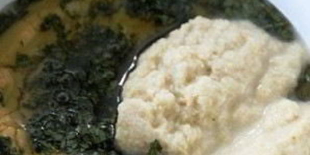 мятно-горчичный соус