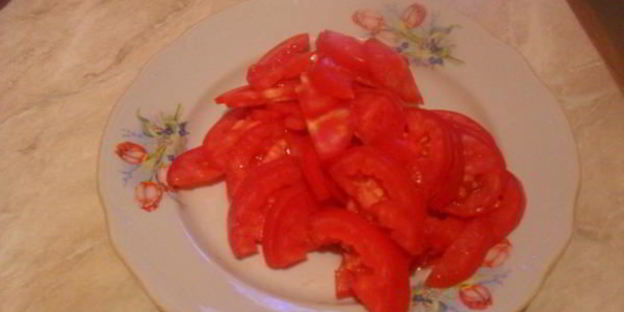 ореховый соус для овощного салата