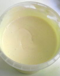 Классические соусы