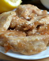 Соевый соус