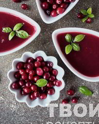 Соусы к мясу