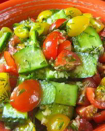 Томатные соусы