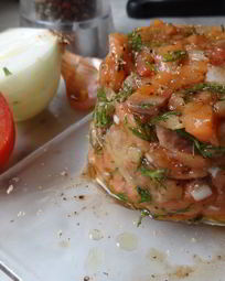 Вкусные соусы