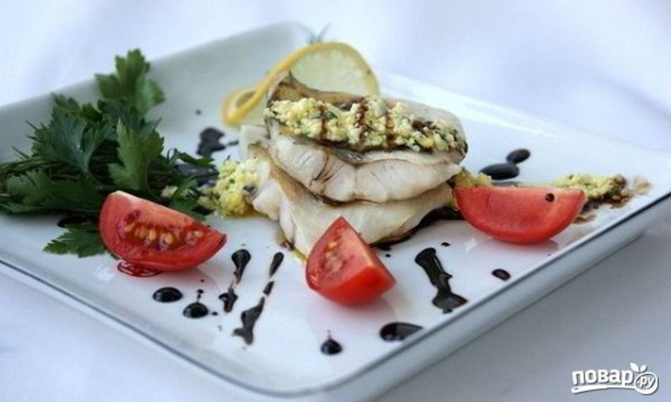 Рецепт польского соуса