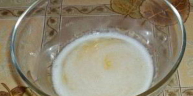 польский соус