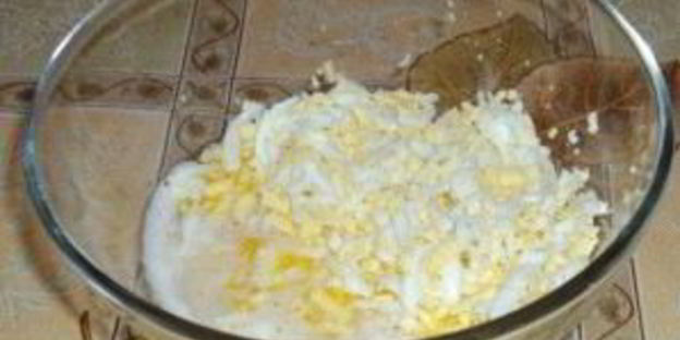 польский соус