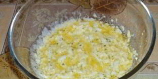 польский соус