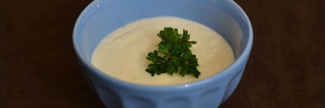 Сливочный соус в мультиварке