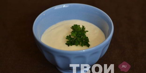 сливочный соус в мультиварке