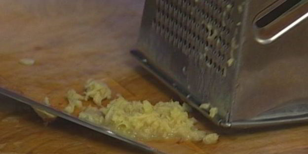 сливовый соус