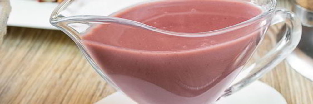 Соус Бер Руж
