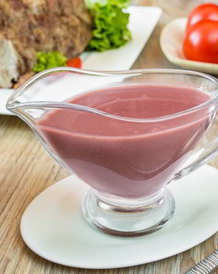 Соус Бер Руж