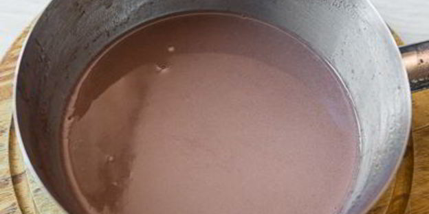 соус бер руж