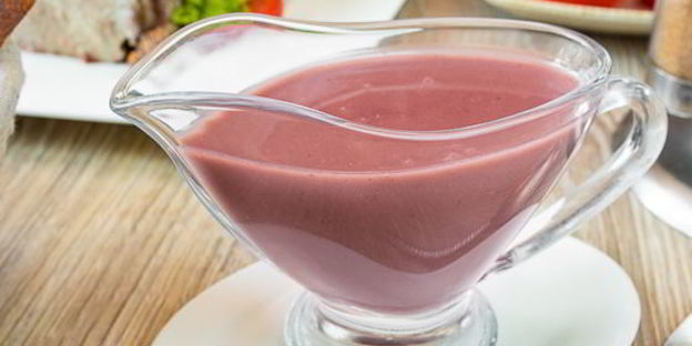 соус бер руж