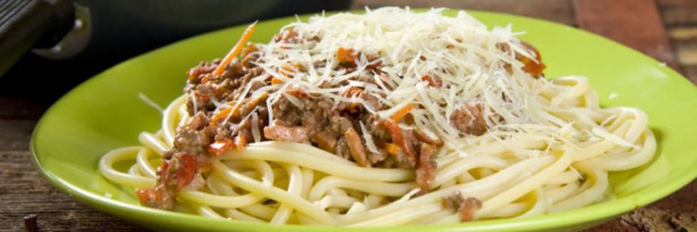 Соус болоньезе