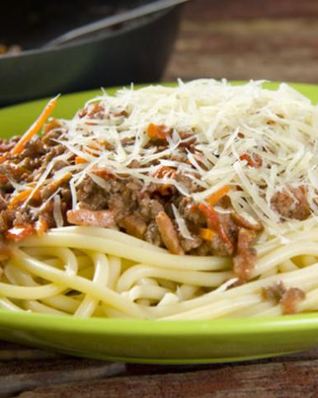 Соус болоньезе