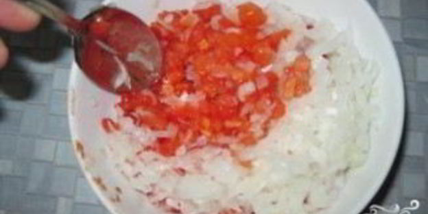 соус cальса для начос