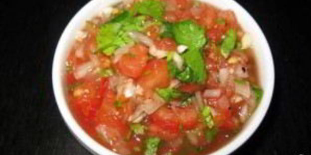 соус cальса для начос