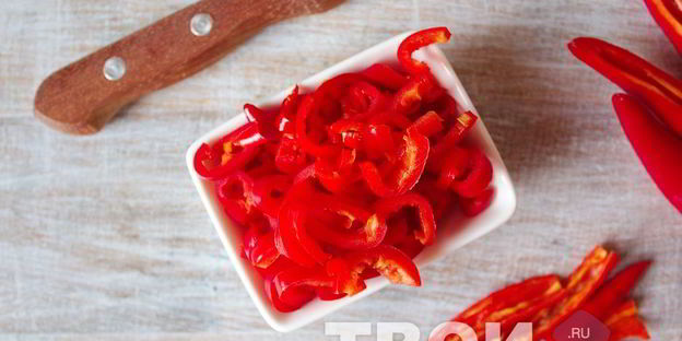 соус чили