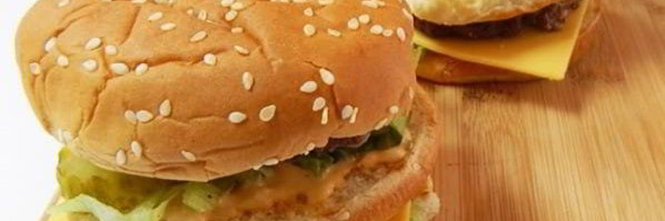 Соус для Биг Мака