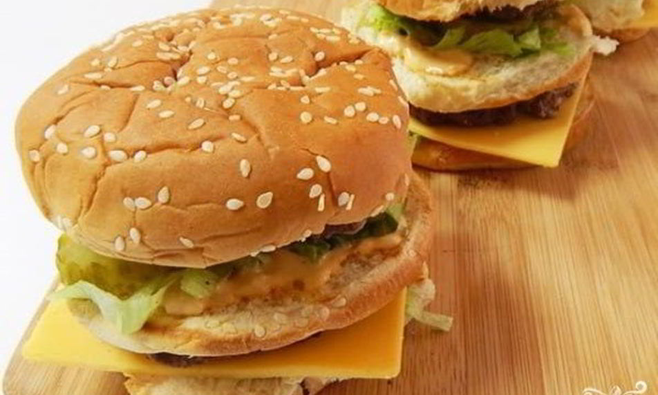 Рецепт соуса для биг мака