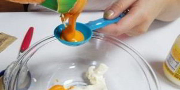 соус для биг мака