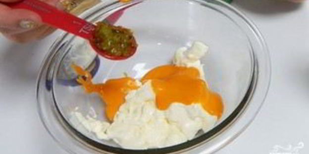 соус для биг мака