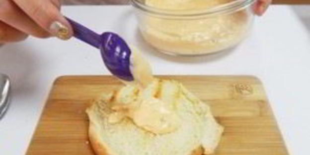 соус для биг мака