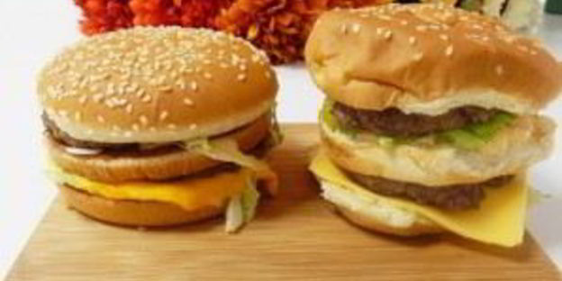 соус для биг мака