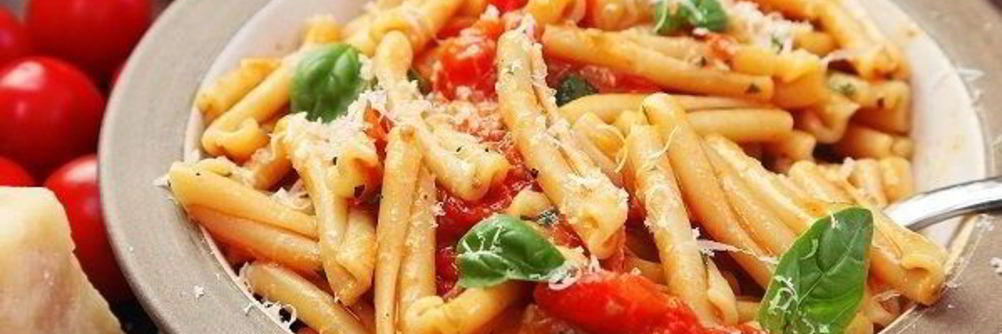 Соус для пасты